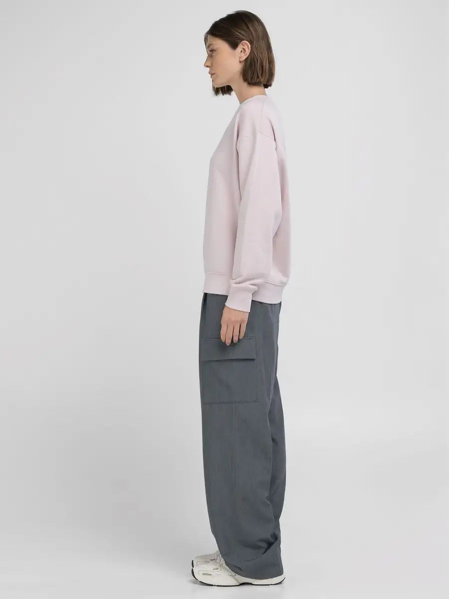 DÁMSKÁ BASIC MIKINA REPLAY