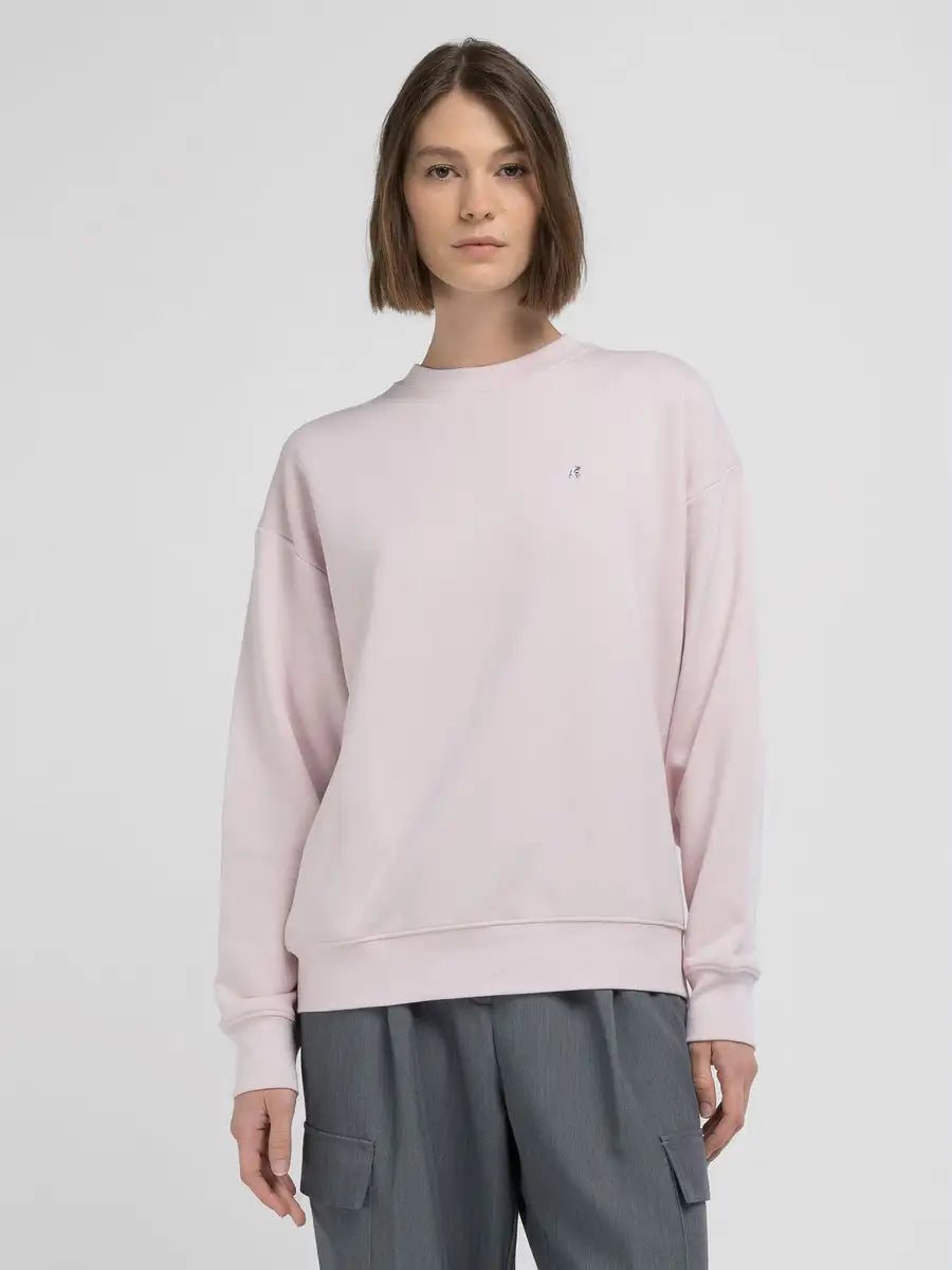 DÁMSKÁ BASIC MIKINA REPLAY