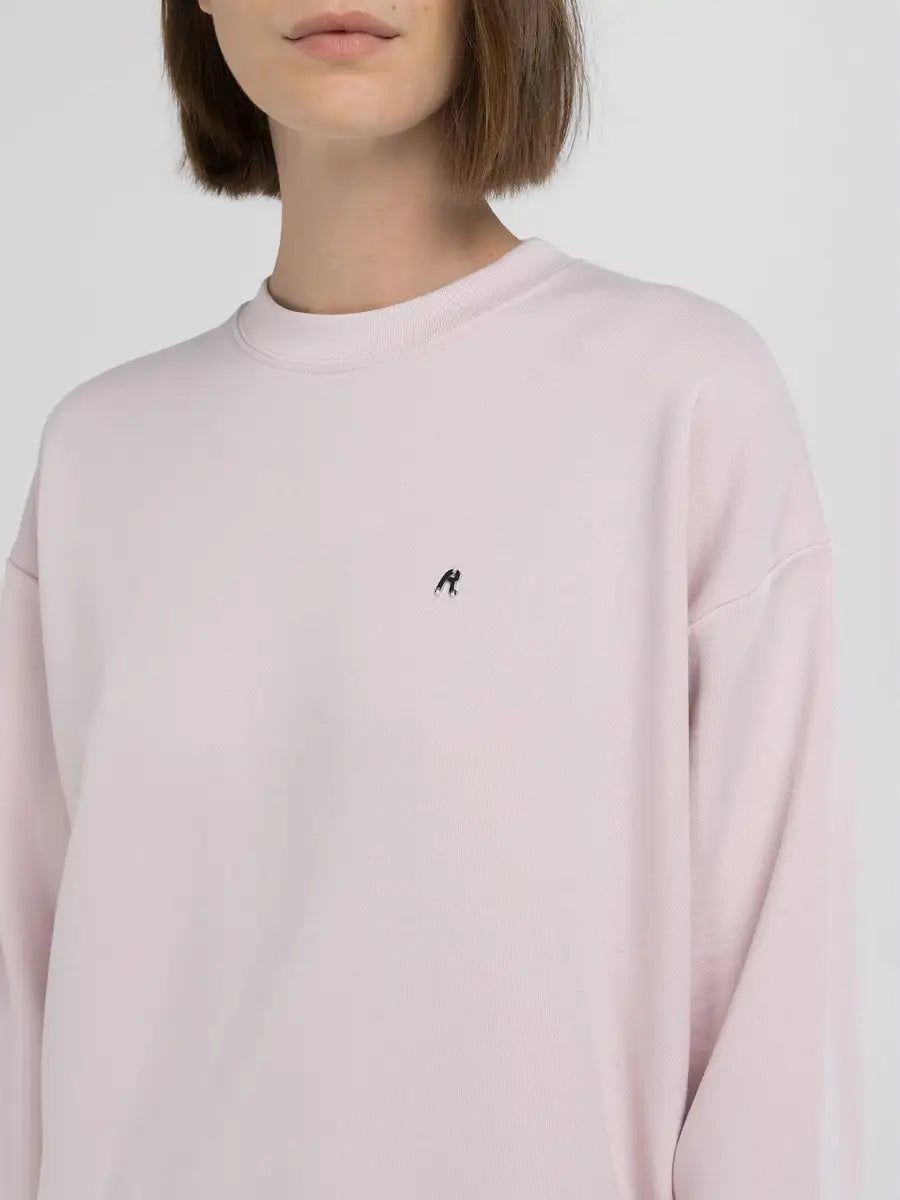 DÁMSKÁ BASIC MIKINA REPLAY