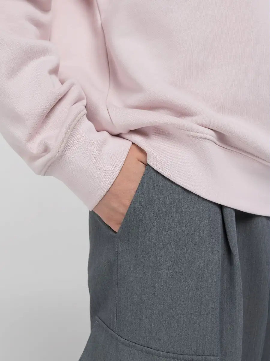 DÁMSKÁ BASIC MIKINA REPLAY