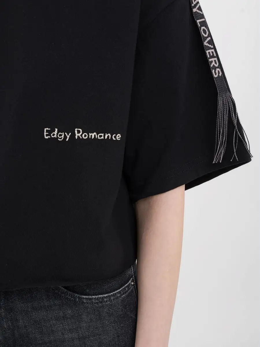 REPLAY NŐI RÖVID PÓLÓ ROFÓKKAL 