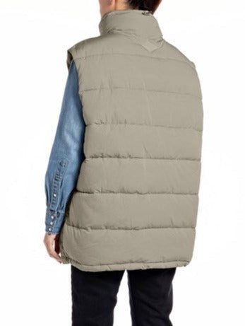 REPLAY DÁMSKA DLHÁ VESTA