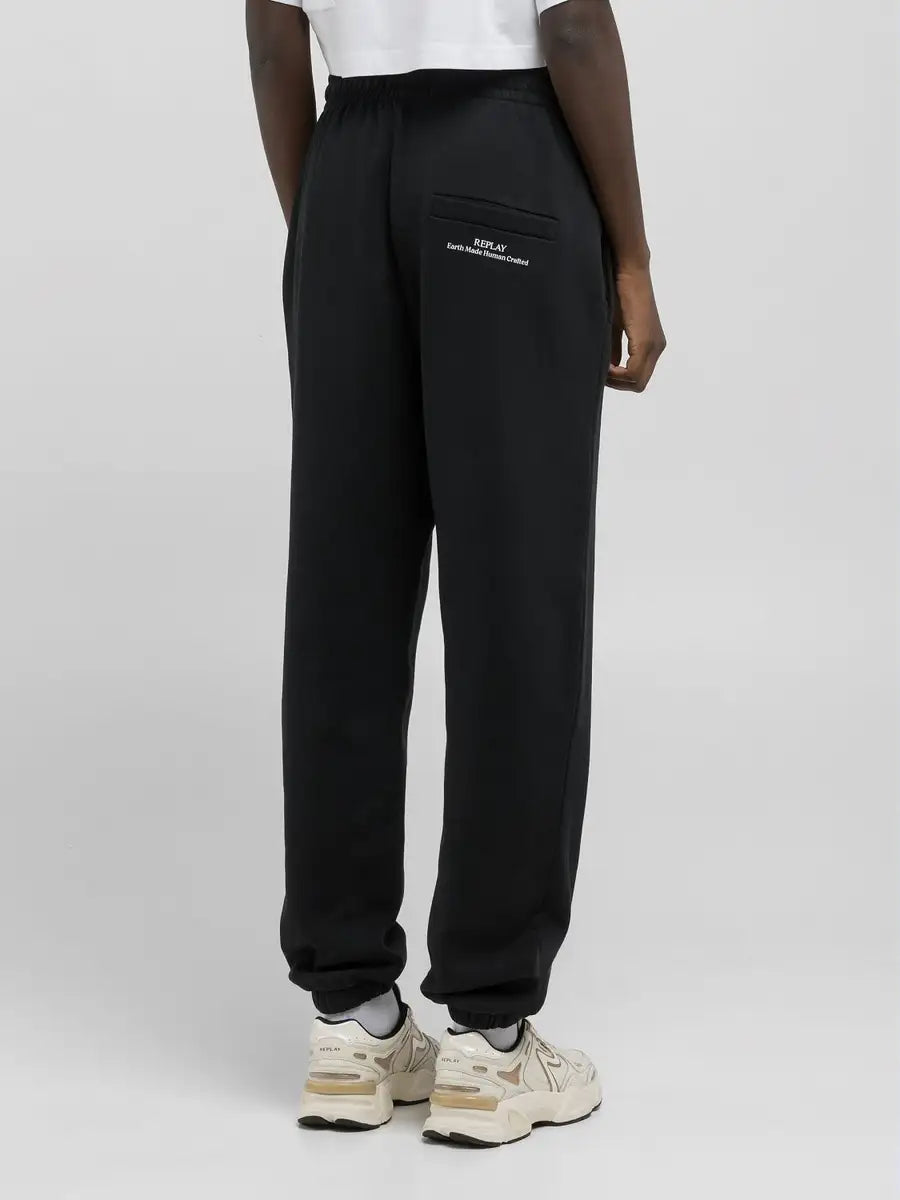 REPLAY NŐI NORMÁL FAZONÚ POLÁR NADRÁG PLANET POWERED