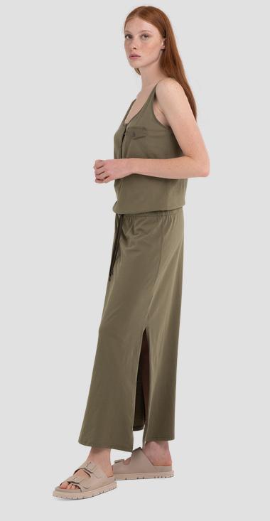 REPLAY ŠATY TIELKOVÉHO STRIHU