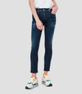 REPLAY DAMENJEANS HYPERFLEX - WA429 .000.661 WI1