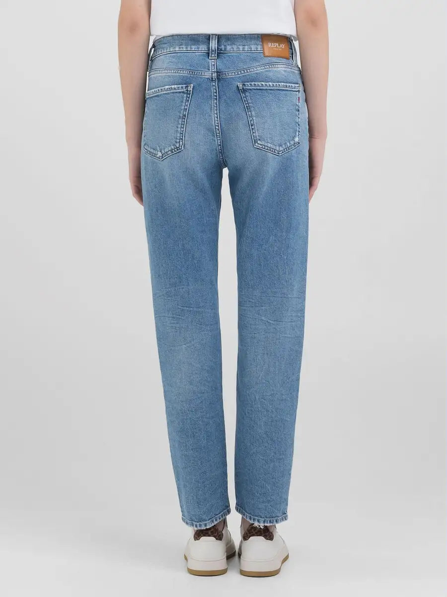 REPLAY NŐI MAIJKE EGYENES FAZÚ FARMER