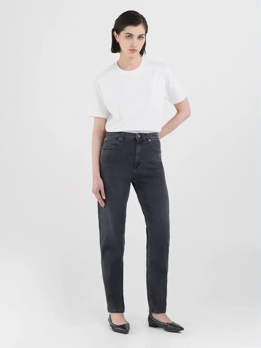 REPLAY DÁMSKÉ DŽÍNY BALÓNOVÉHO STŘIHU KEIDA