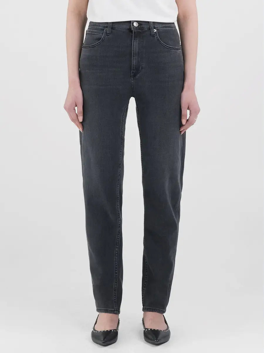 REPLAY DÁMSKÉ DŽÍNY BALÓNOVÉHO STŘIHU KEIDA