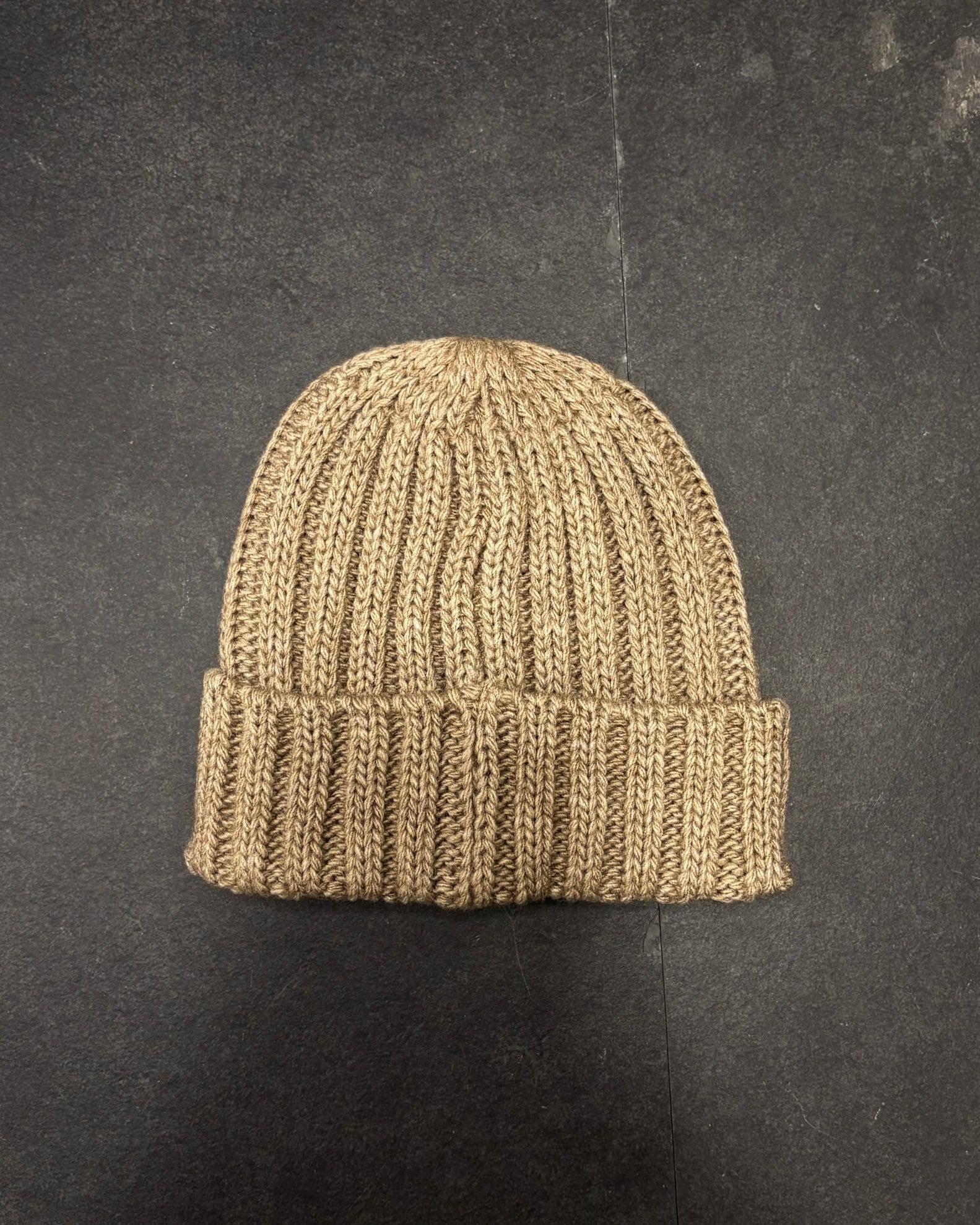 BLAUER ČEPICE KIBLY S MANŽETOU