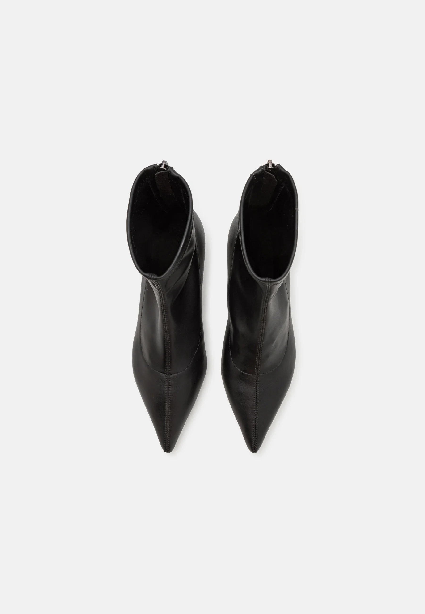 REPLAY DÁMSKE KOTNÍKOVÉ TOPÁNKY NA PODPATKU 