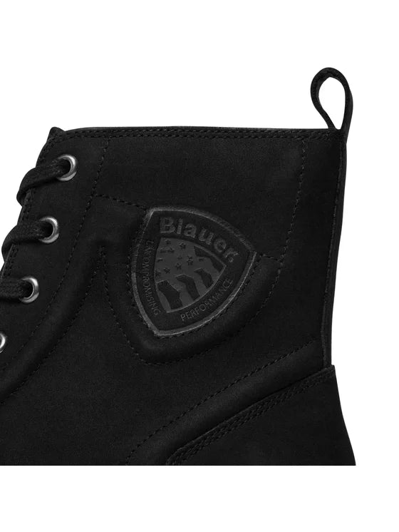 BLAUER PÁNSKÉ ZIMNÍ BOTY RUSK 