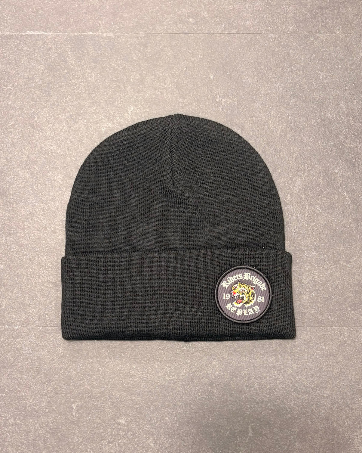 REPLAY SAPKA TIGRIS FOLTOZÁSSAL