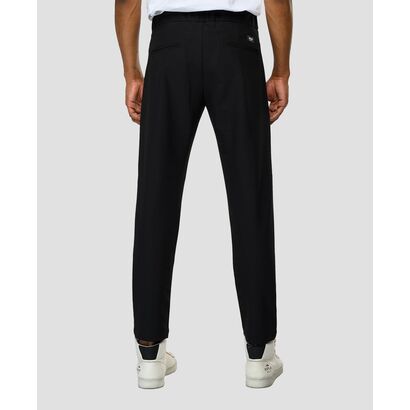 REPLAY PÁNSKE SMART CASUAL NOHAVICE 