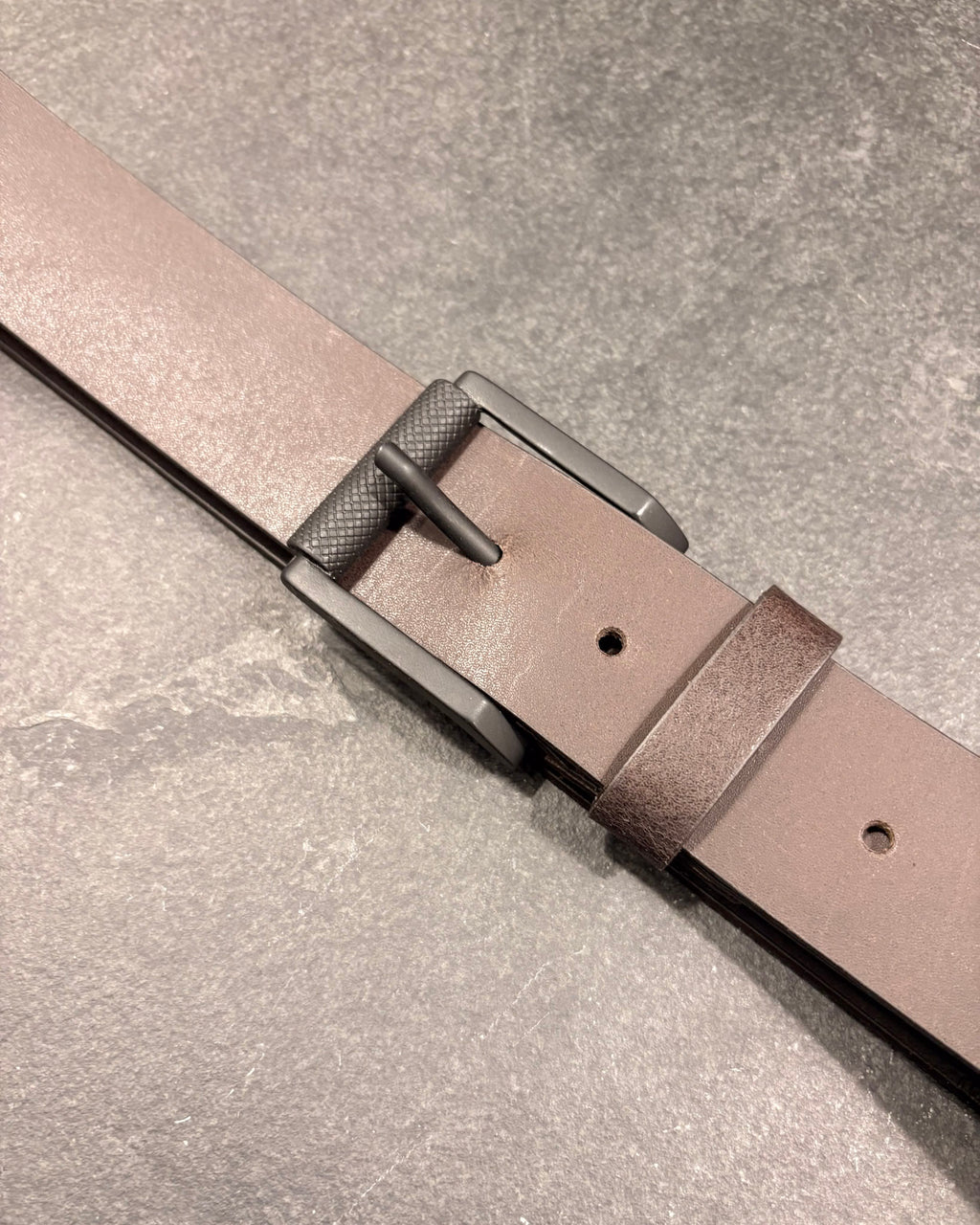 REPLAY PÁSEK S DIAMANTOVÝM LOGEM 