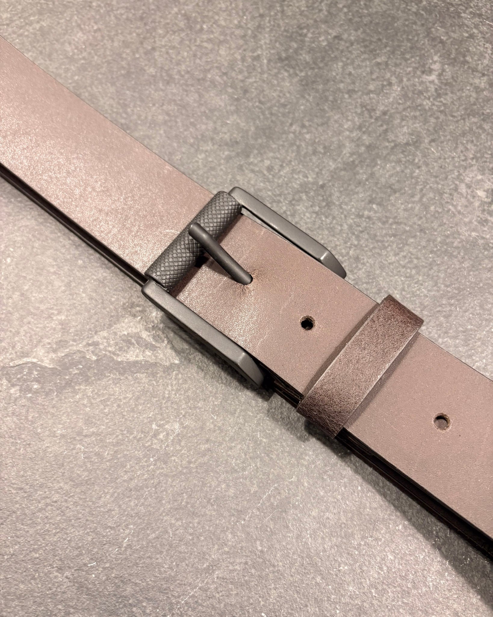 REPLAY PÁSEK S DIAMANTOVÝM LOGEM 