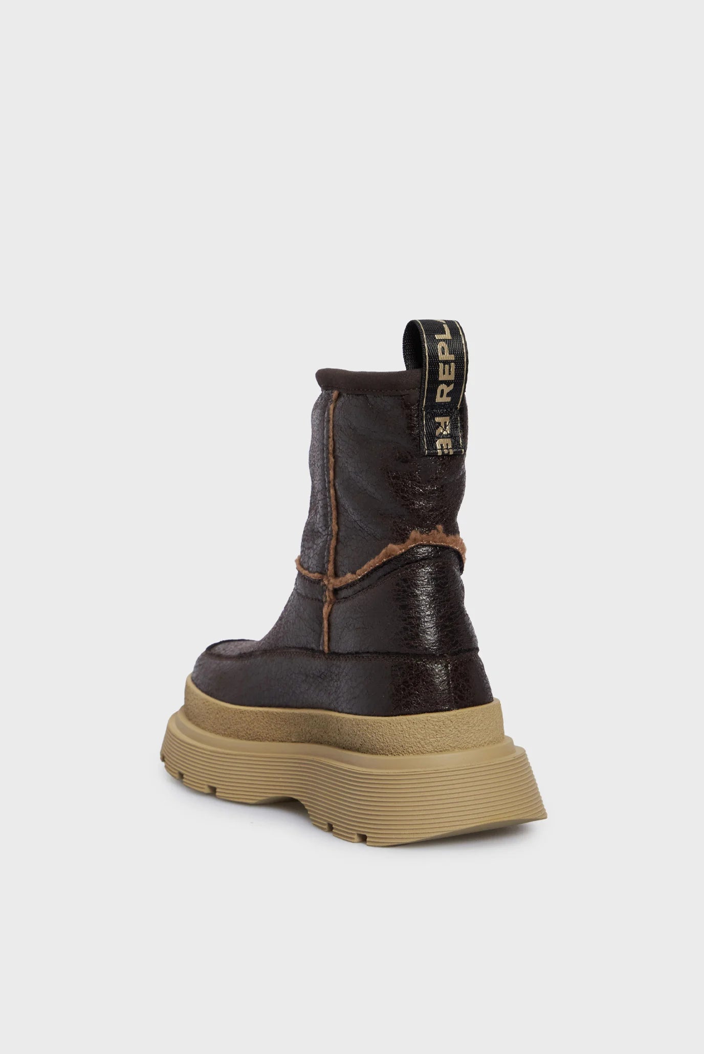 REPLAY ZIMNÉ DÁMSKE VÁLENKY