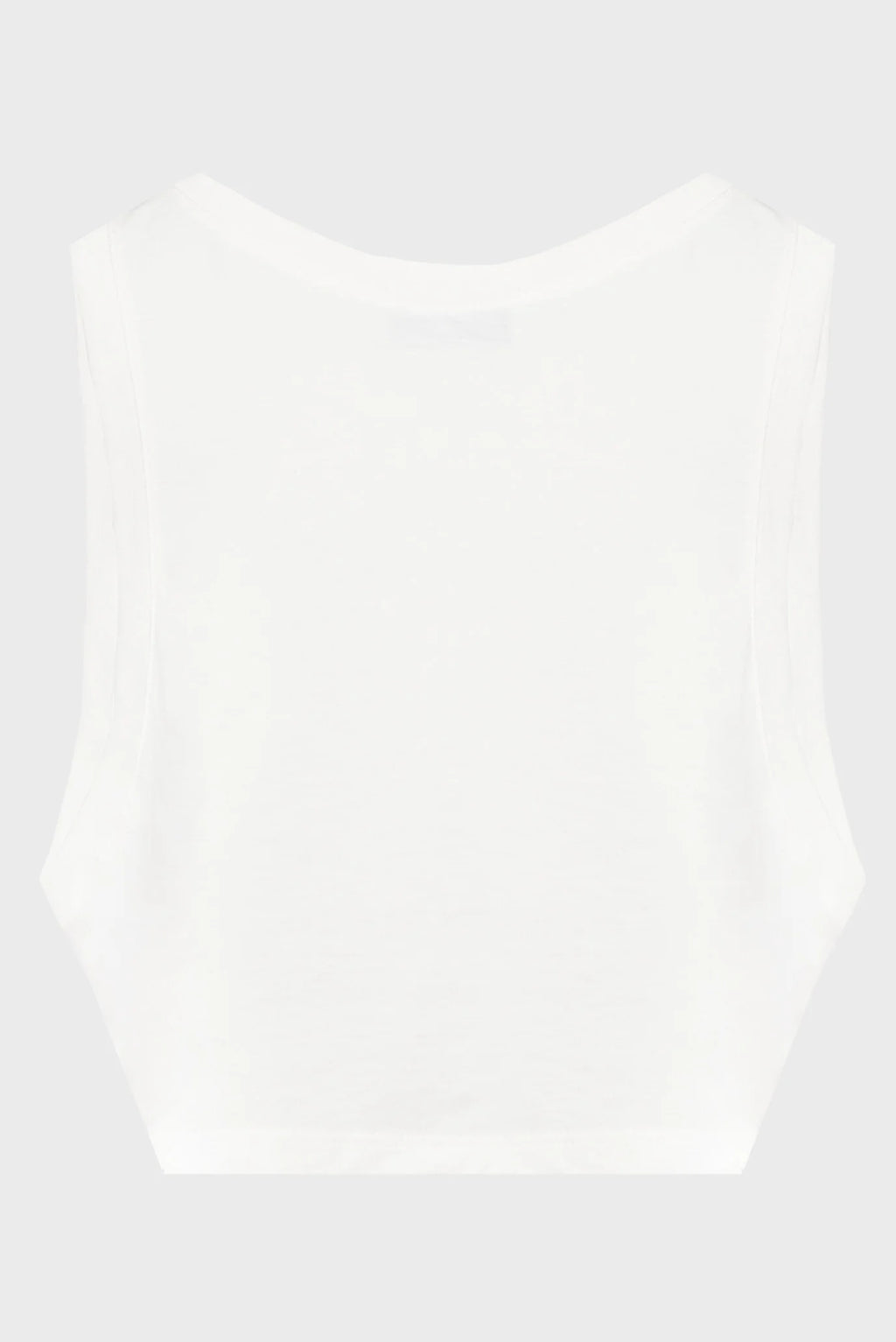 REPLAY DÁMSKY CROP TOP S VÝŠIVKOU 
