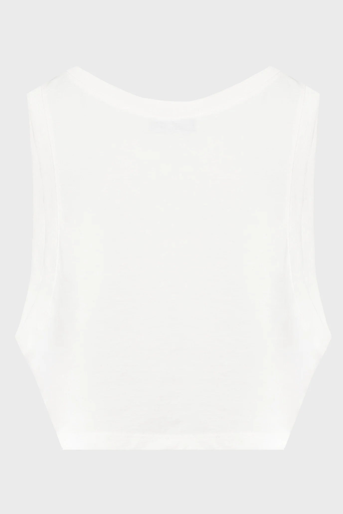 REPLAY DÁMSKY CROP TOP S VÝŠIVKOU 
