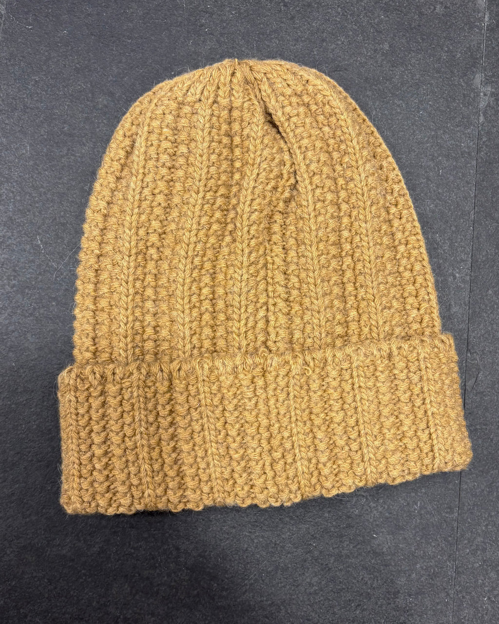 REPLAY CROCHET WOOL BLEND HAT