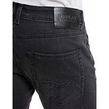 REPLAY PÁNSKÉ DŽÍNY ROCCO 