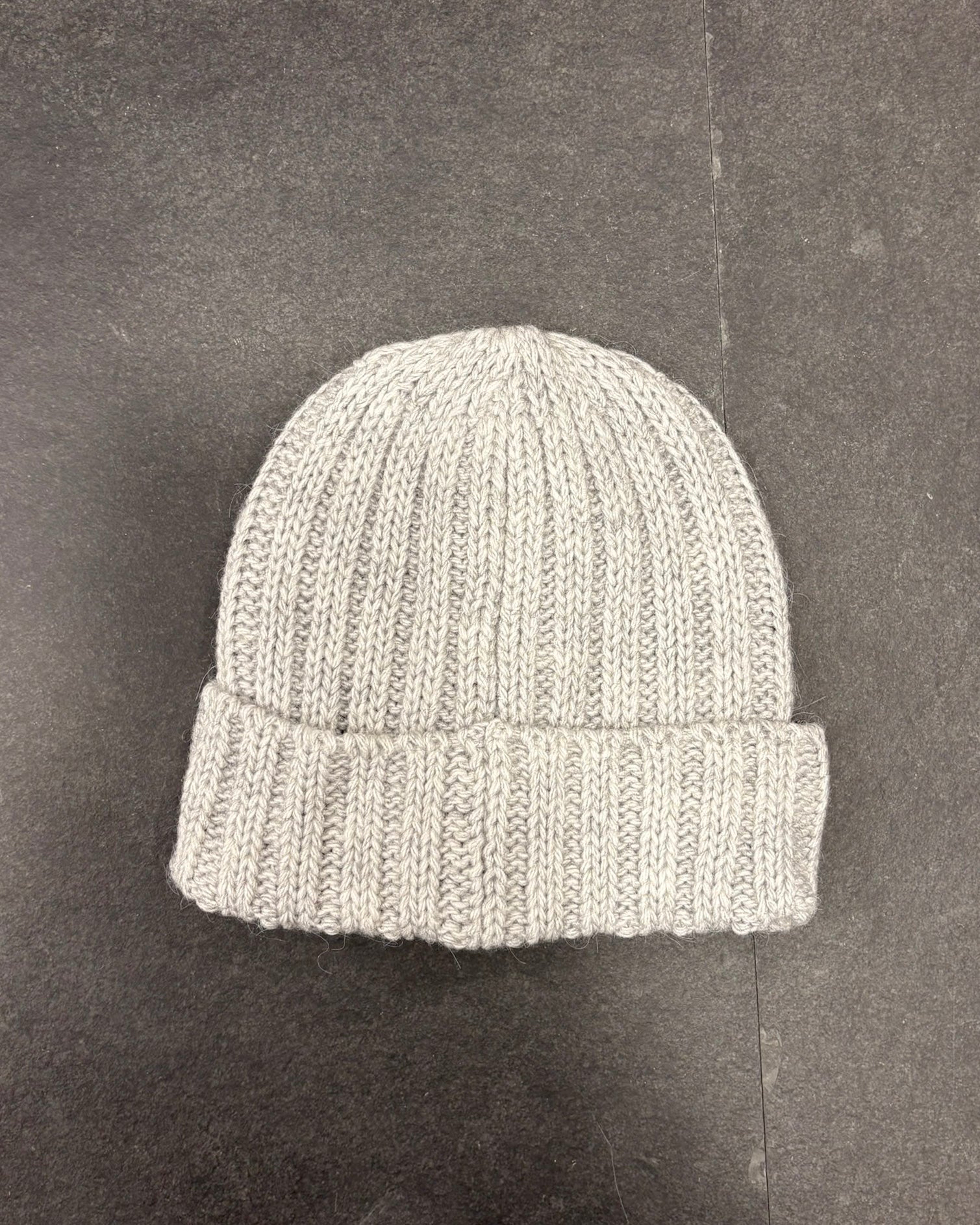 BLAUER ČEPICE KIBLY S MANŽETOU