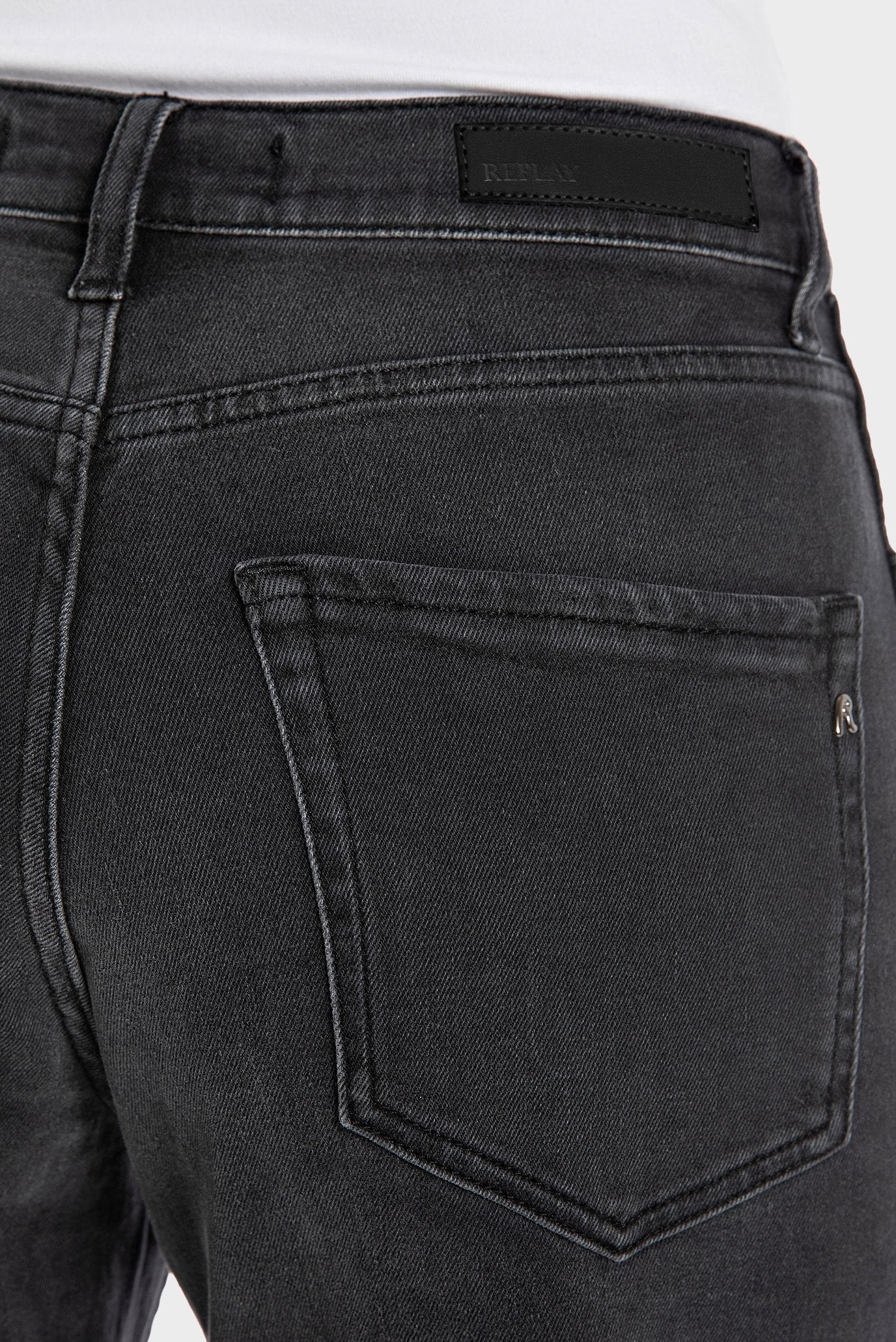 REPLAY KEIDA LUFI FARMER