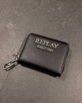WOMEN'S WALLET REPLAY SINCE 1981