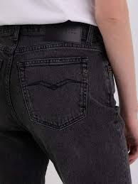 DÁMSKÉ REPLAY BECKA FLARE FIT DŽÍNY