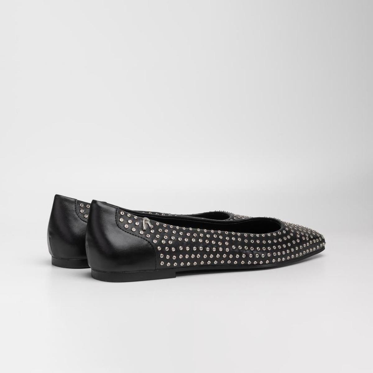 REPLAY DÁMSKÉ BALERÍNY S CVOKY