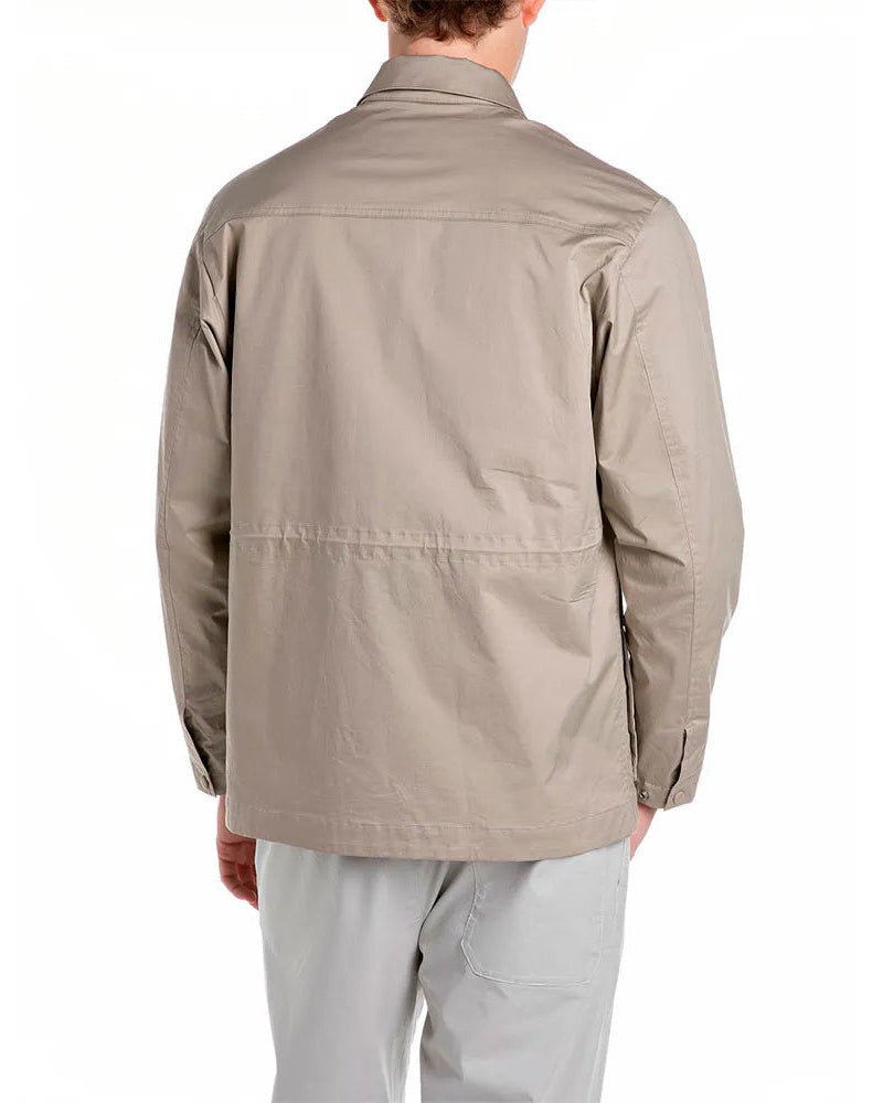 REPLAY FÉRFI NORMÁL FAZONÚ SZÖVEG DZSEKI