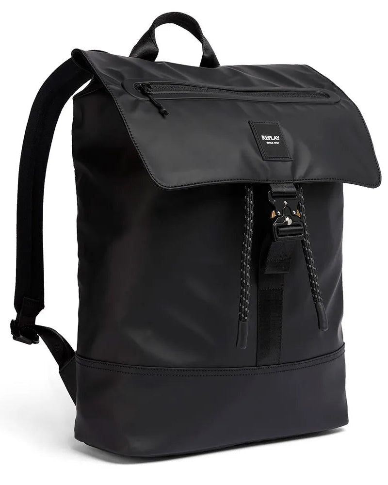 BATOH REPLAY S POGUMOVANÝM EFEKTEM - FM3749.000.A0509B