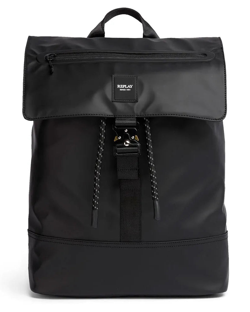 BATOH REPLAY S POGUMOVANÝM EFEKTEM - FM3749.000.A0509B