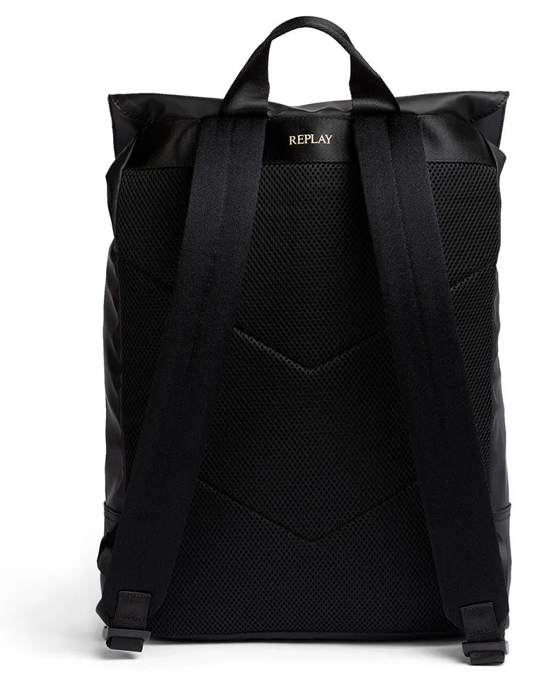 BATOH REPLAY S POGUMOVANÝM EFEKTEM - FM3749.000.A0509B