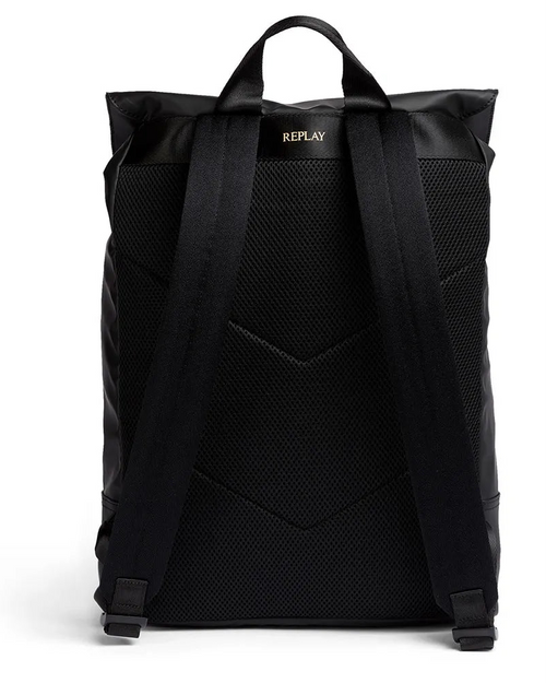 BATOH REPLAY S POGUMOVANÝM EFEKTEM - FM3749.000.A0509B