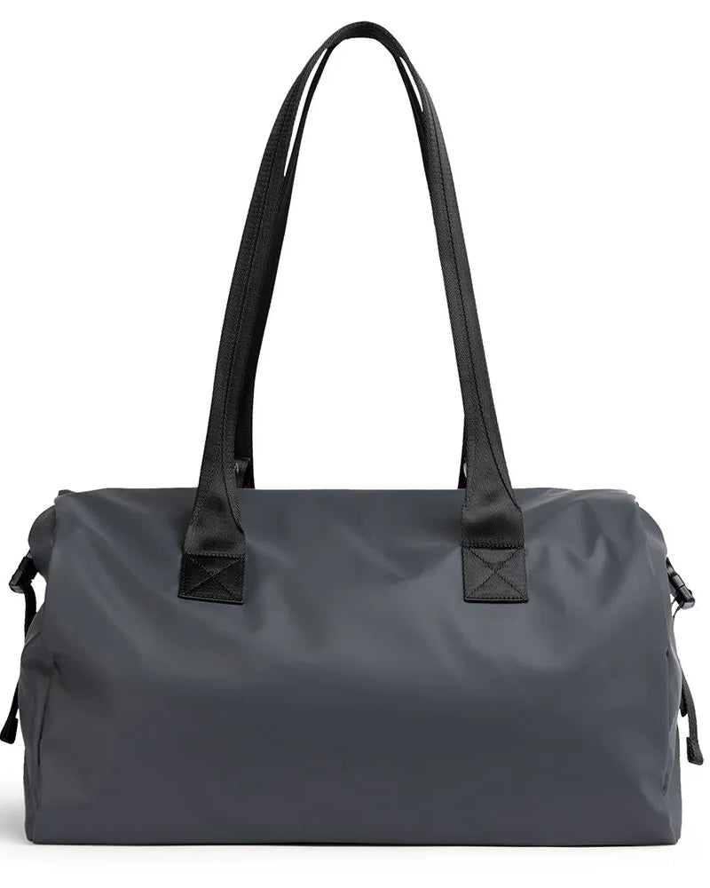 REPLAY BAG WITH ROLL TOP 