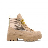 REPLAY NŐI TÉLI CSIZMA