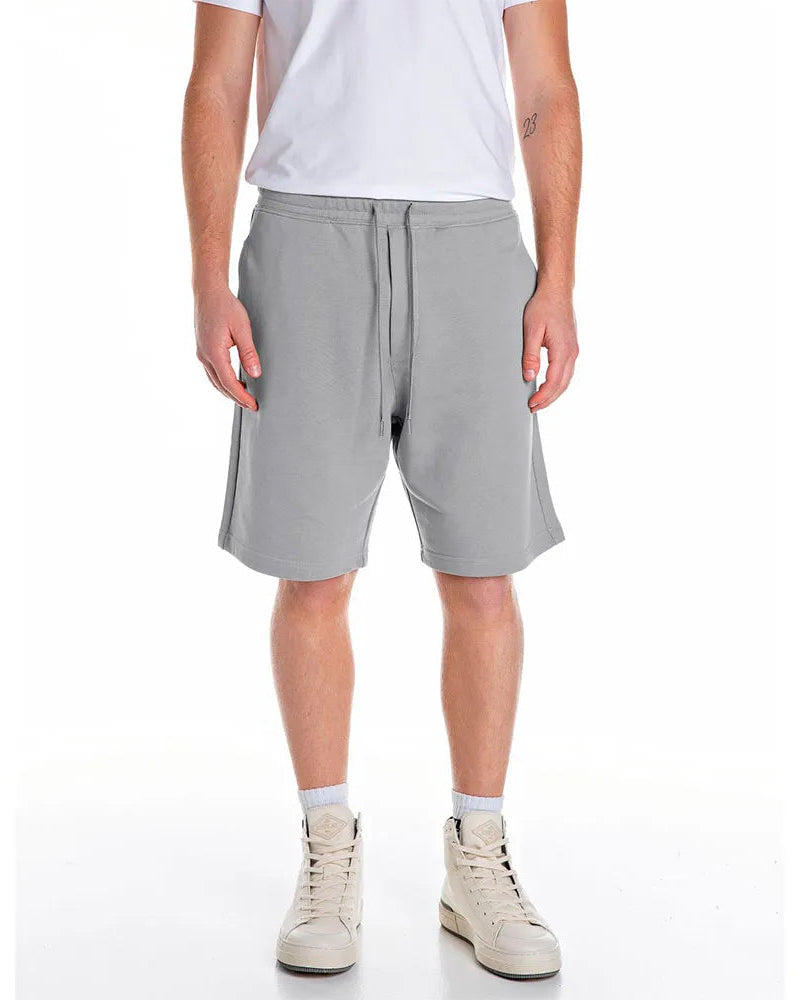 REPLAY PÁNSKÉ FROTÉ ŠORTKY BĚŽNÉHO STŘIHU