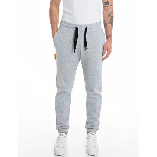 PÁNSKÉ REPLAY JOGGER KALHOTY - M9975 .000.23591