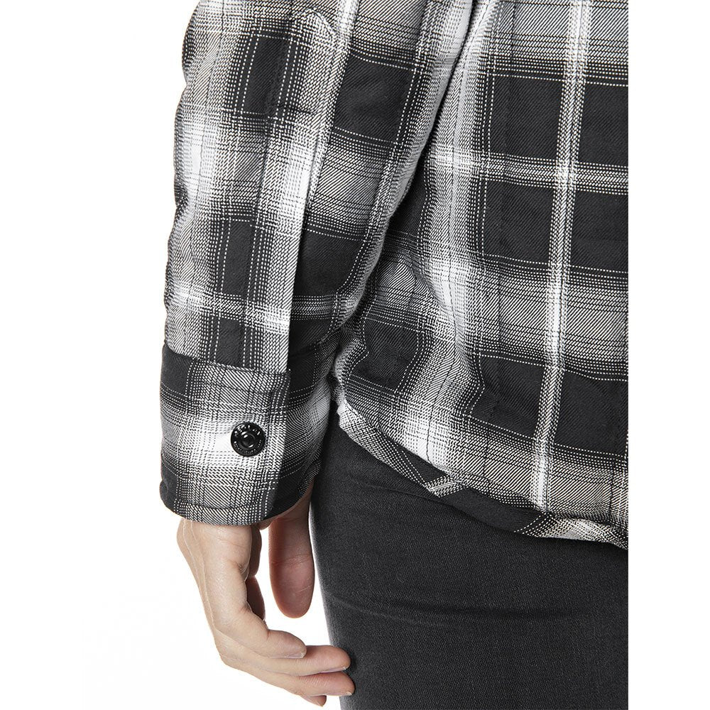 REPLAY DÁMSKÁ OBOUSTRANNÁ KOŠILE 