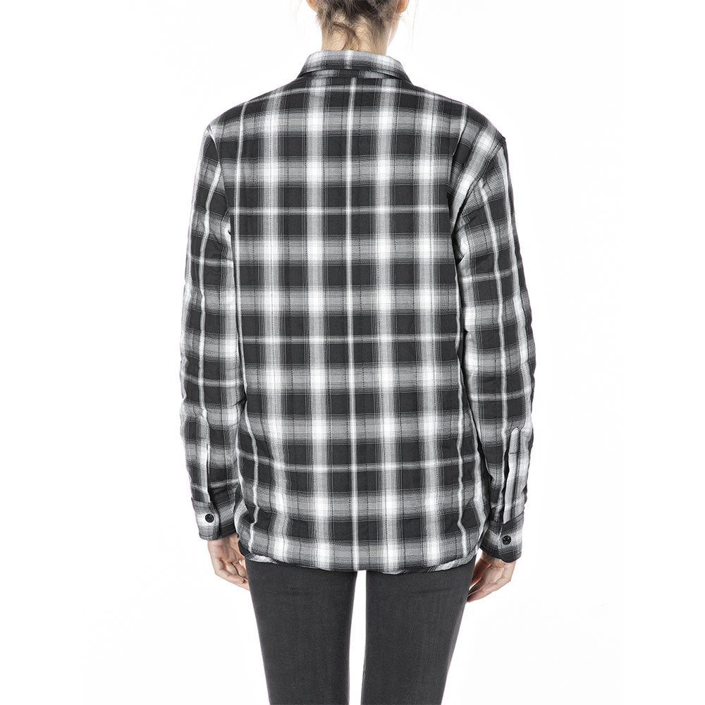 REPLAY DÁMSKÁ OBOUSTRANNÁ KOŠILE 