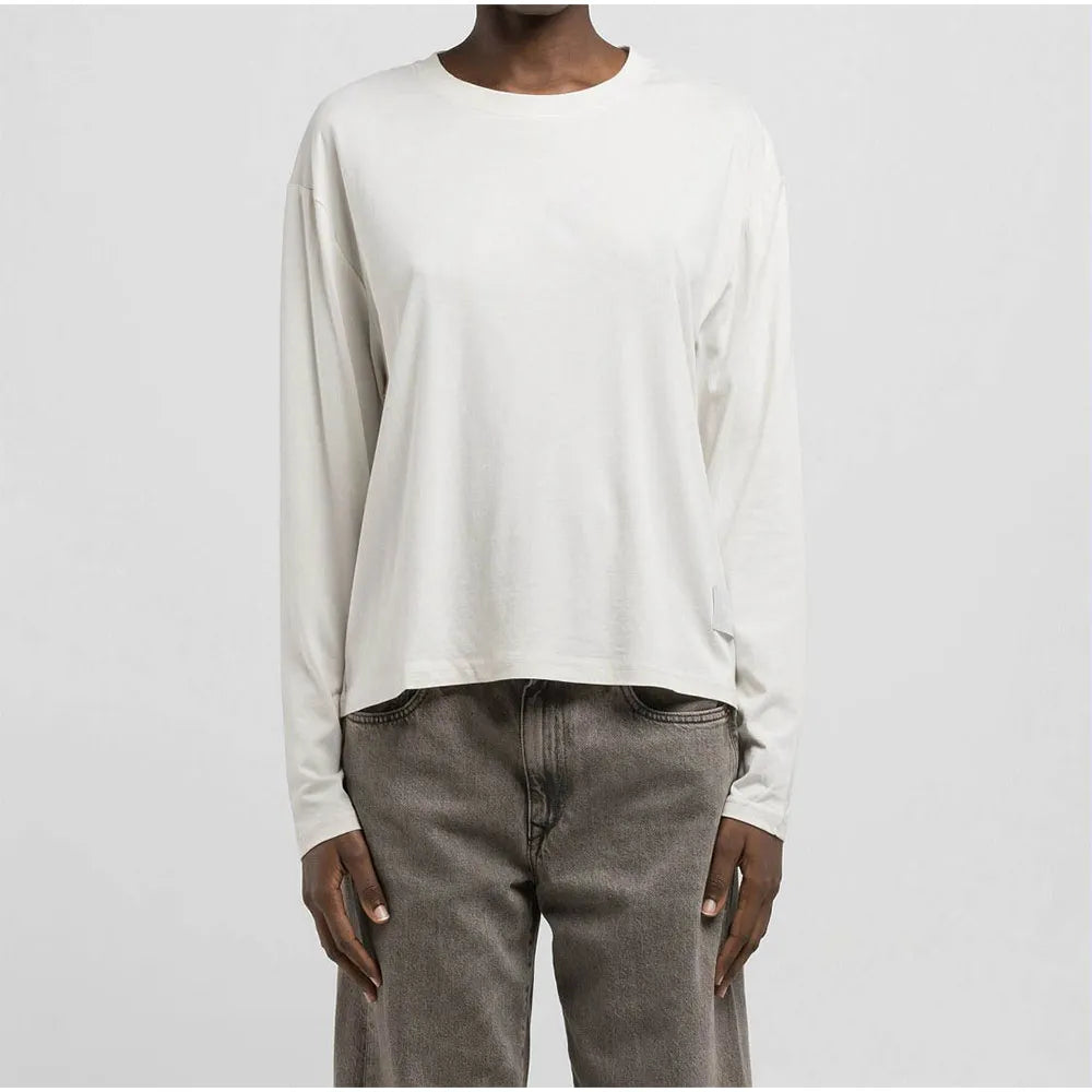 REPLAY DÁMSKÉ TRIČKO S DLOUHÝM RUKÁVEM