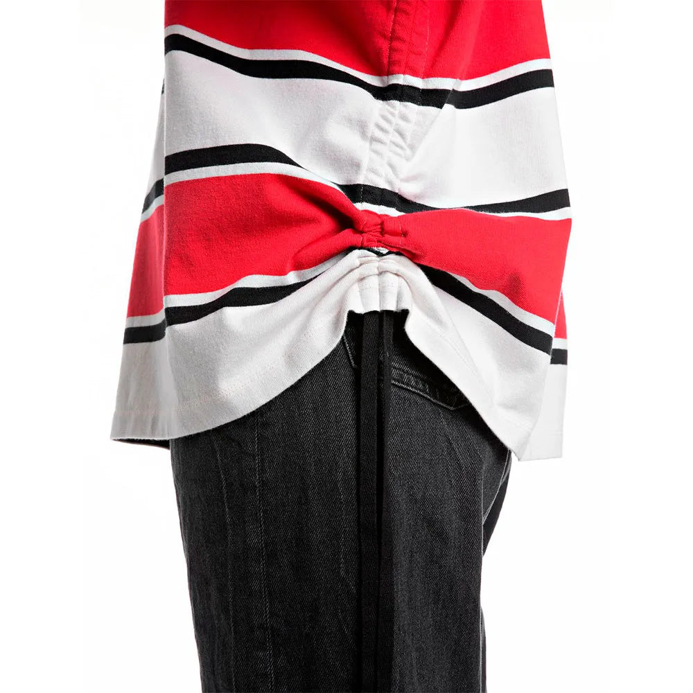 REPLAY DÁMSKÉ TRIČKO S DLOUHÝM RUKÁVEM