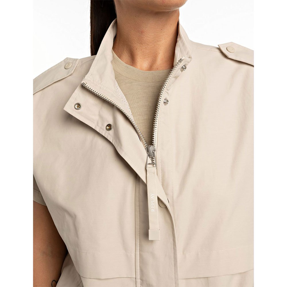 DÁMSKÁ REPLAY VESTA S KAPSAMI 