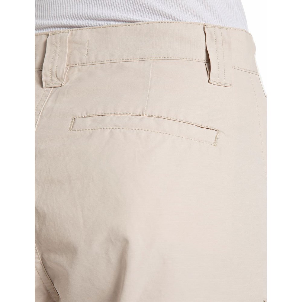 REPLAY WOMEN'S CARGO SHORTS