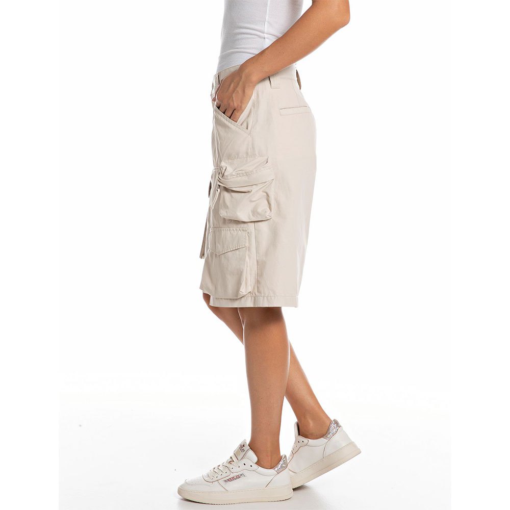 REPLAY DÁMSKÉ KARGO KRAŤASY 