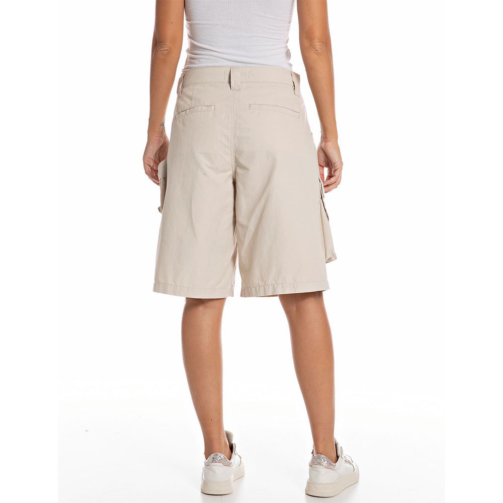 REPLAY DÁMSKÉ KARGO KRAŤASY 