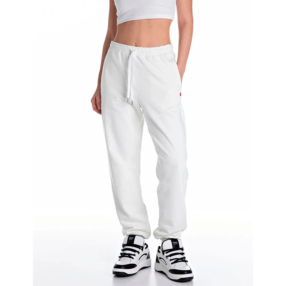REPLAY WOMEN'S TRACKSUITS