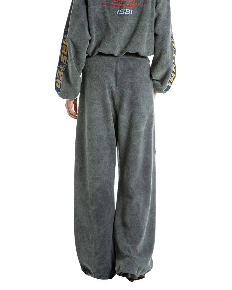 DÁMSKÉ BAVLNĚNÉ REPLAY KALHOTY TEDDY - W8188 .000.23944G