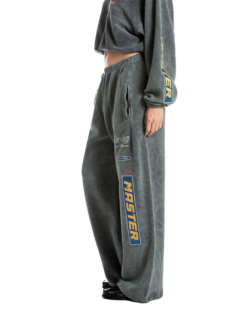 DÁMSKÉ BAVLNĚNÉ REPLAY KALHOTY TEDDY - W8188 .000.23944G