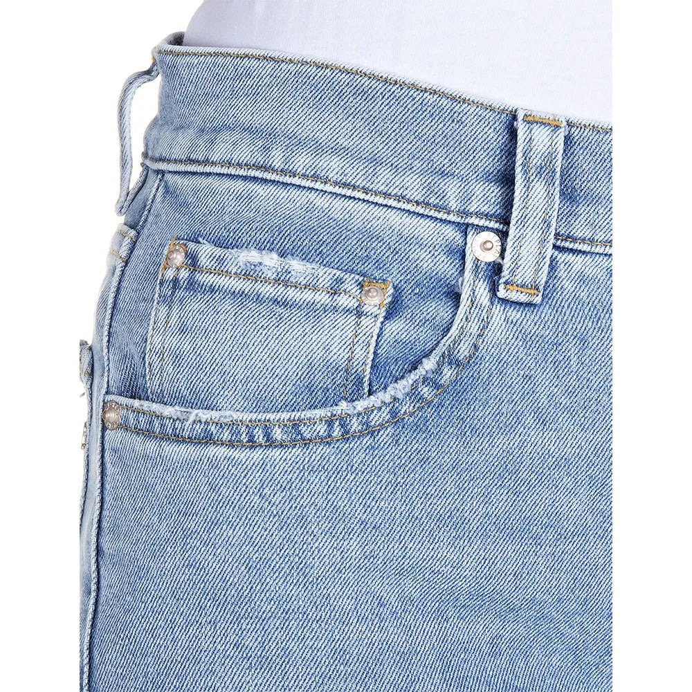 REPLAY DÁMSKE DŽÍNSY MAIJKE